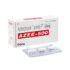 Azee 500 mg - 270 Tablets